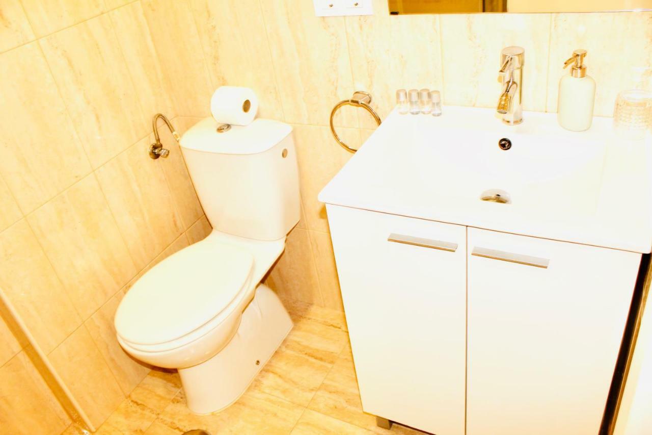 Resitur Luxury Apartment 532 セビリア エクステリア 写真